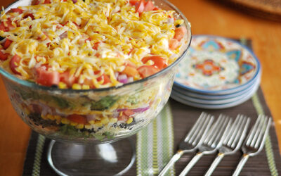 Cornbread Salad