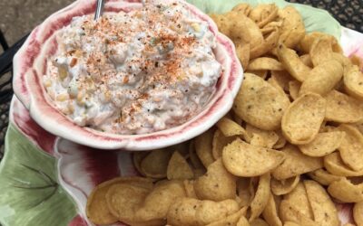 Corn Dip