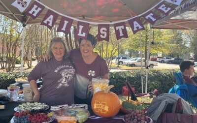 152- HAIL STATE!!!!!