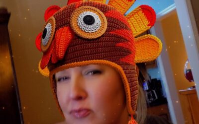 161- Beware Falling Iguanas!