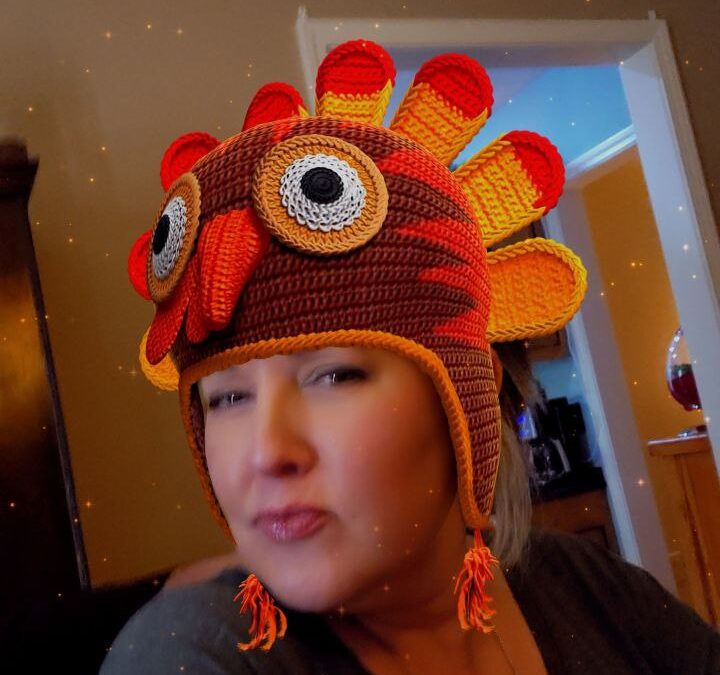 161- Beware Falling Iguanas!