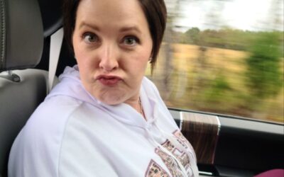 148-Holly Ain’t Doing It!