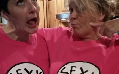 147- Closet Toasting