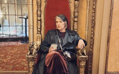 163- Holly is in Timeout