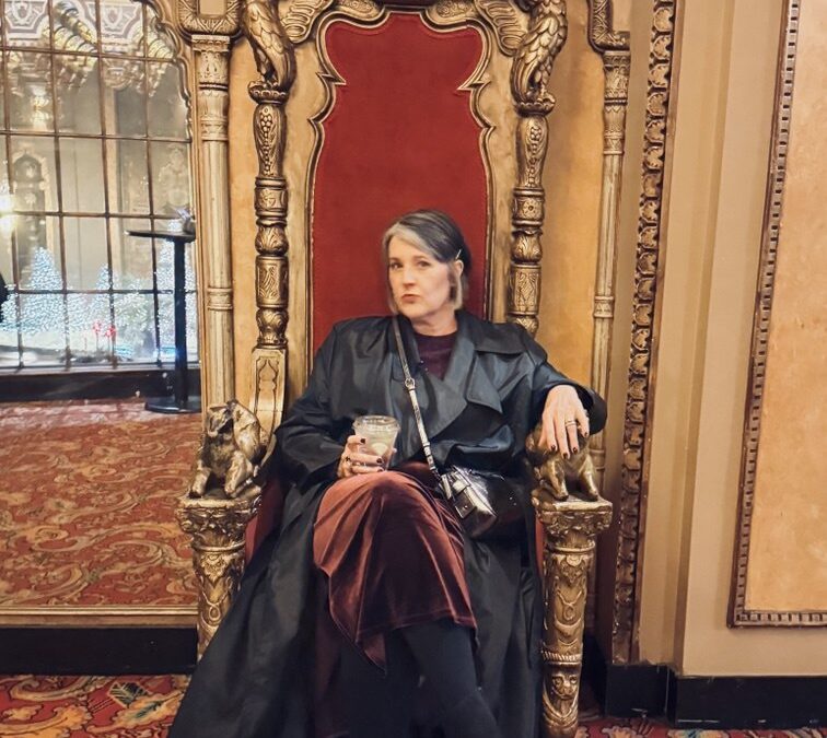 163- Holly is in Timeout