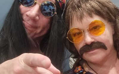 160-Ron is An Ugly Woman