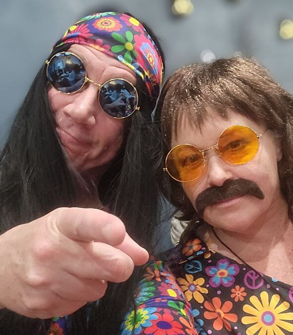 160-Ron is An Ugly Woman