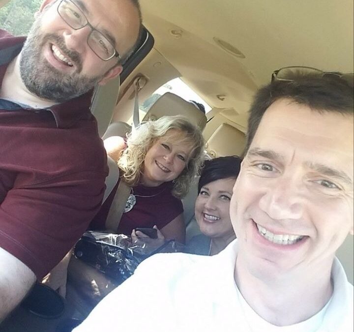 168- Special Sauce & Lady Cheese