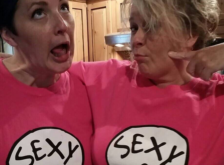 174- Sumo Siamese Twins for The Win!